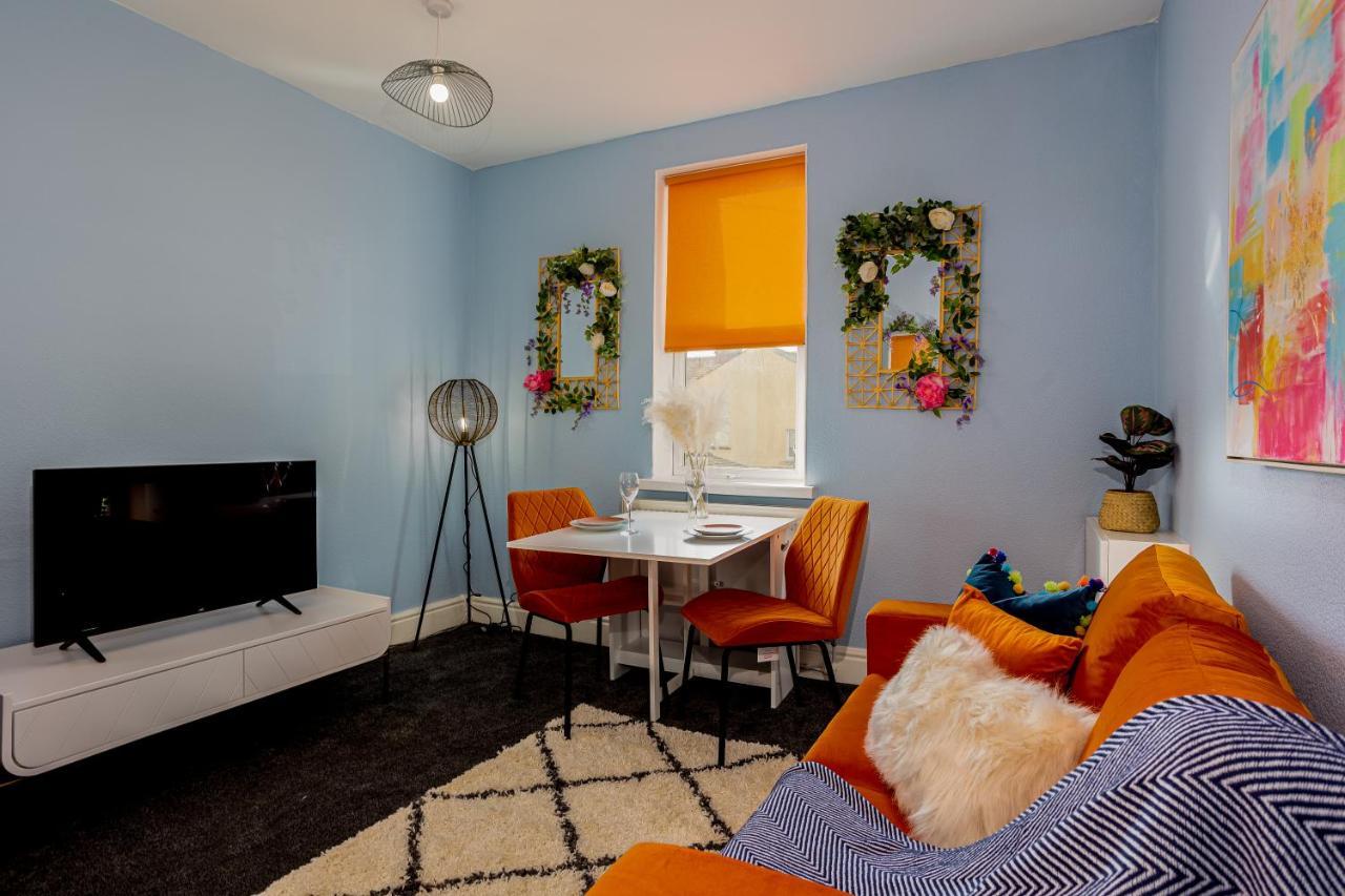 Charles Alexander Short Stay - Botanical House Кливлис Экстерьер фото