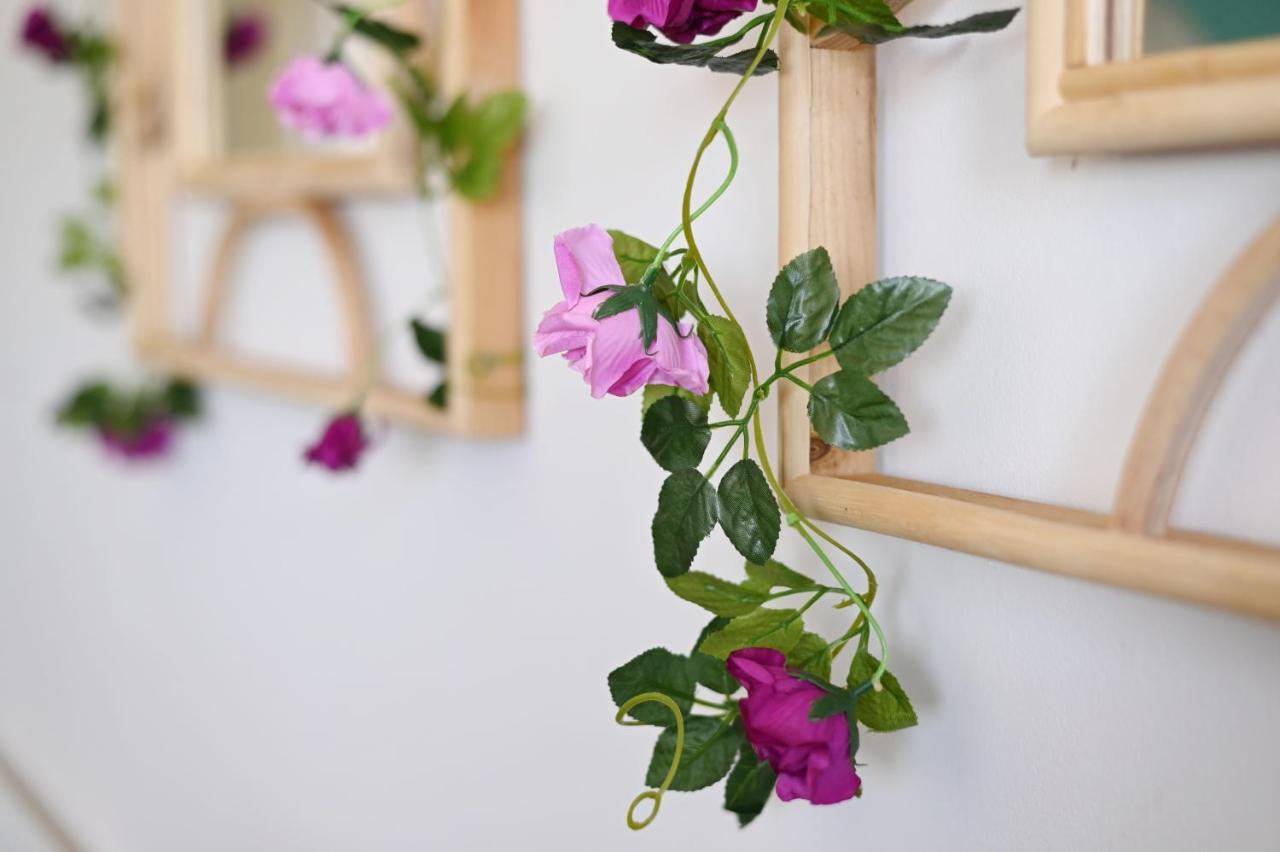 Charles Alexander Short Stay - Botanical House Кливлис Экстерьер фото